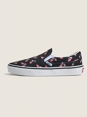 KPop Demon Hunters x Vans Classic Slip-On Shoe Size: US Men 4.5 / US Women 6